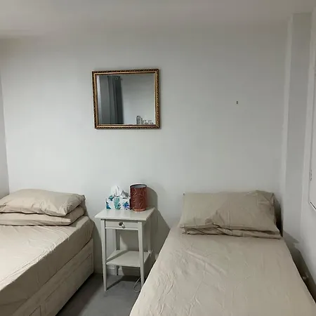 Homestay szállás Cozy Corner Birmingham