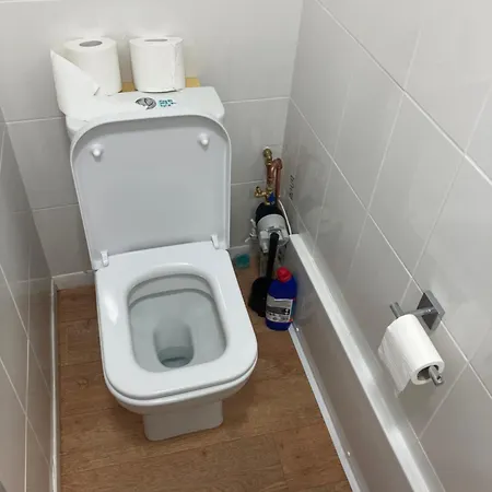 Cozy Corner Homestay szállás Birmingham