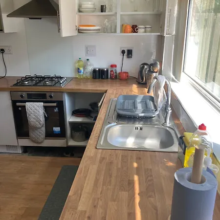Homestay szállás Cozy Corner Birmingham
